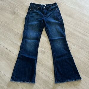 KanCan flare jeans